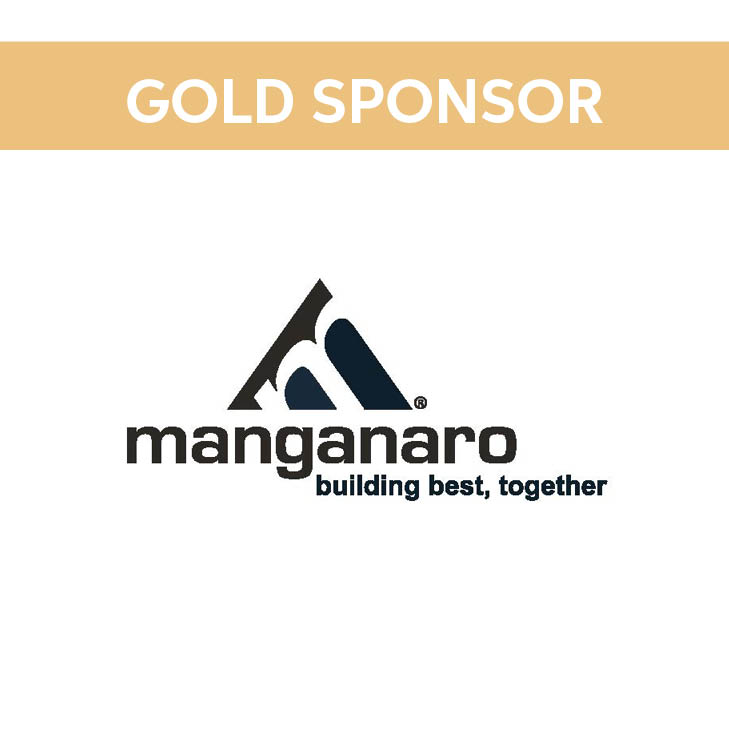 ABC Sponsor Side Slider Gold - Manganaro